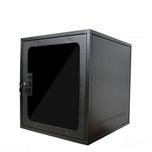 رک دیواری فوکا 12 یونیت عمق Fuka-F12U60D-60