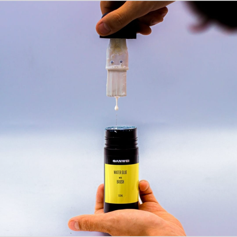 ملزومات راکت