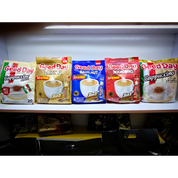 محصولات قهوه