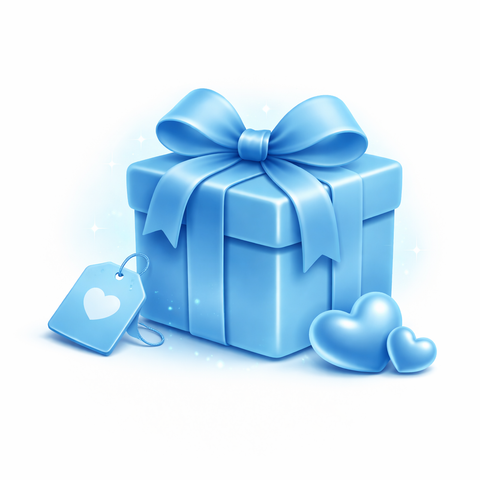 هدیه و کادو