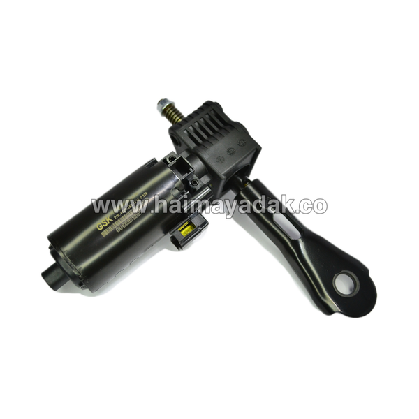 موتور بالابر صندلی جلو چپ هایما اس7 شرکتی