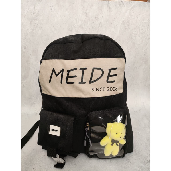کوله پشتی فانتزی عروسکی - code 1114