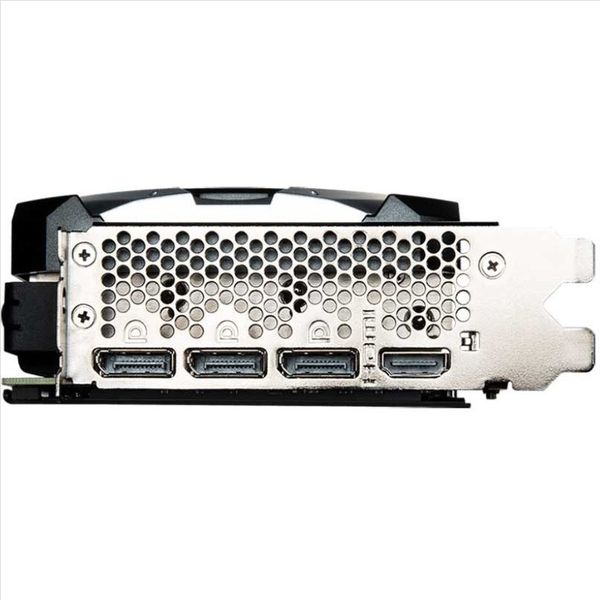 کارت گرافیک مدل RTX 4070 Ti Ventus 3X OC 12G