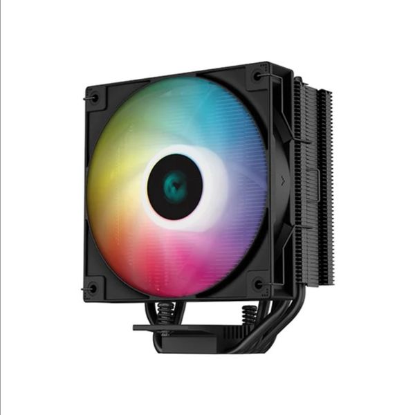 سیستم خنک کننده بادی دیپ کول مدل AG400 ARGB