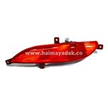 مه شکن عقب چپ هایما اس5 شرکتی