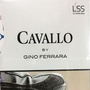 سیگار کاوالو سفید