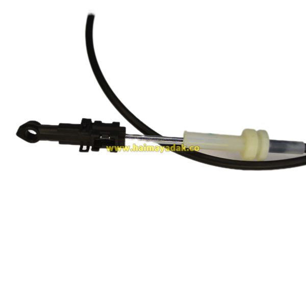 مجموعه کابل تعویض دنده با سوئیچ پدال ترمز هایما اس7 شرکتی