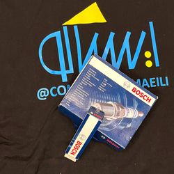 شمع خودرو پایه بلند بوش آلمان