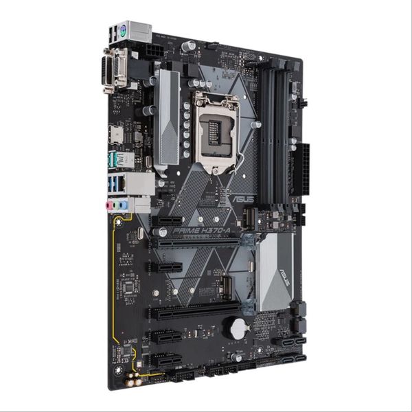 مادربورد ایسوس مدل Prime H370-A