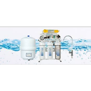 تاسیسات تصفیه آب