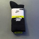 Nike Everyday Essential Logo x 3