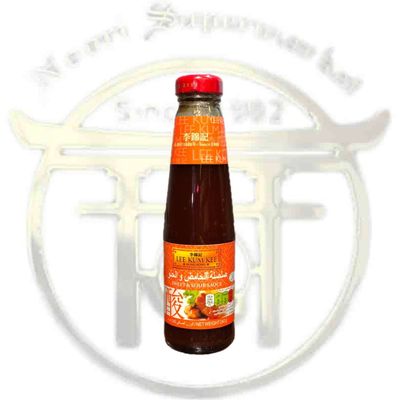 سس ترش و شیرین ( سوییت اند ساور) لی کوم کی 230 گرم