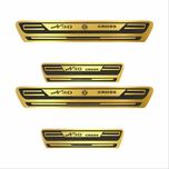 پارکابی چرمی ونگارد مناسب برای H30 CROSS بسته 4 عددی