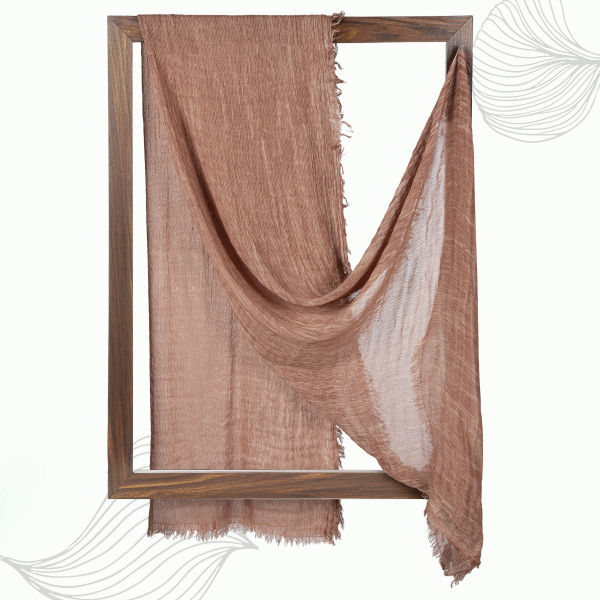شال موج زنانه ریس کدRees1480066