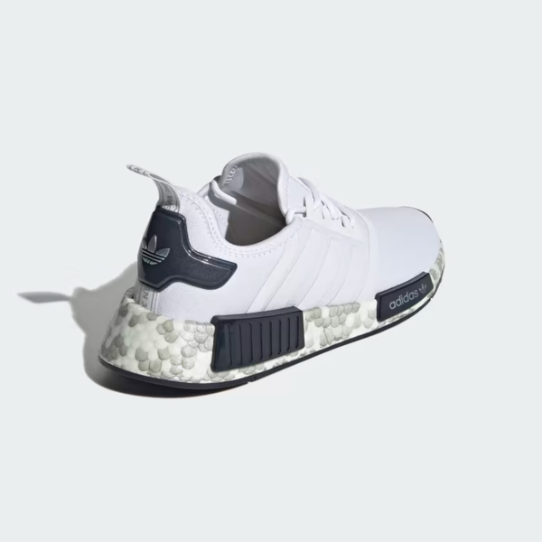 Adidas NMD_R1 'White Magic Grey' Women GW9476