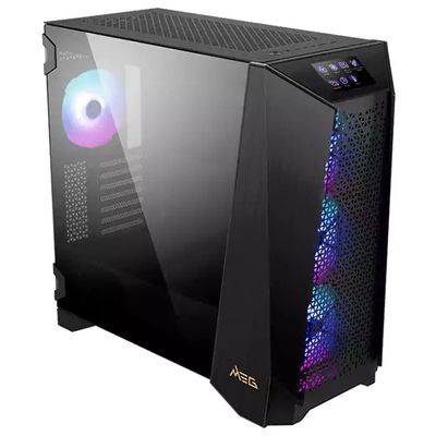 CASE MSI MEG PROSPECT 700R