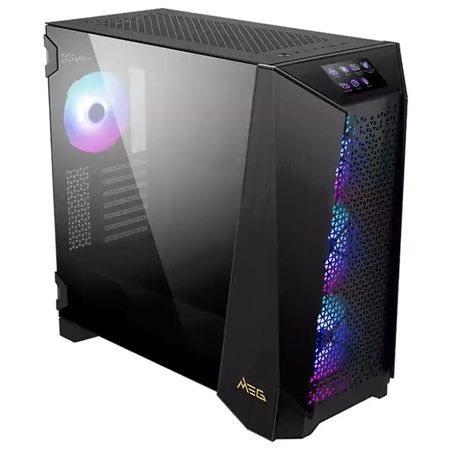 CASE MSI MEG PROSPECT 700R