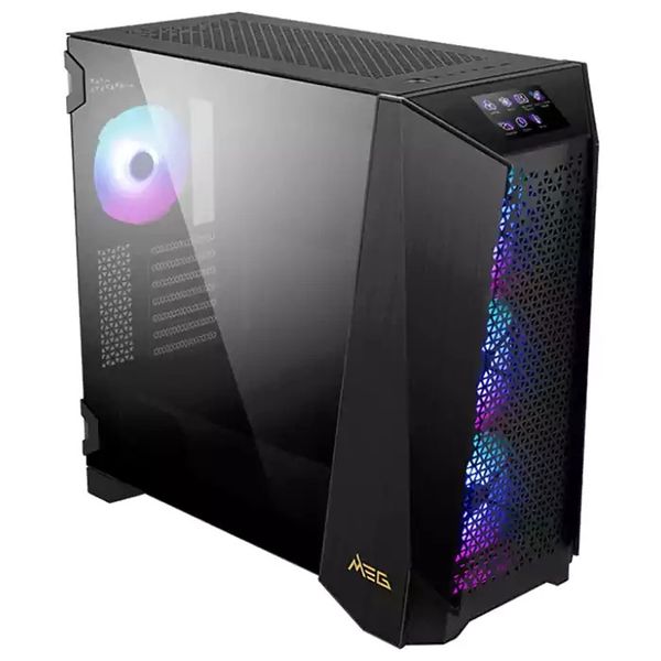 CASE MSI MEG PROSPECT 700R