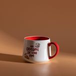 ماگ مادام کوکو مدل Corniglia