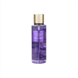 بادی اسپلش لاو اسپل ویکتوریا سکرت victoria secret مسترکوالیتی Love spell حجم 250 میل