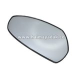 شیشه آینه راست گرمکن دار هایما اس5 شرکتی
