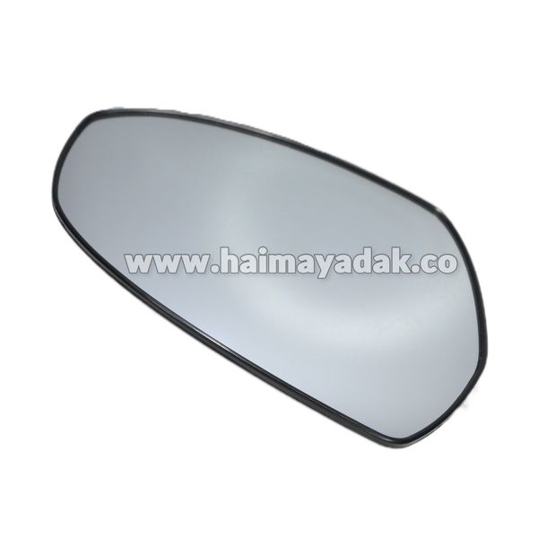 شیشه آینه راست گرمکن دار هایما اس5 شرکتی