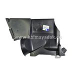 شلگیر جلو راست پایینی اچ سی شرکتی