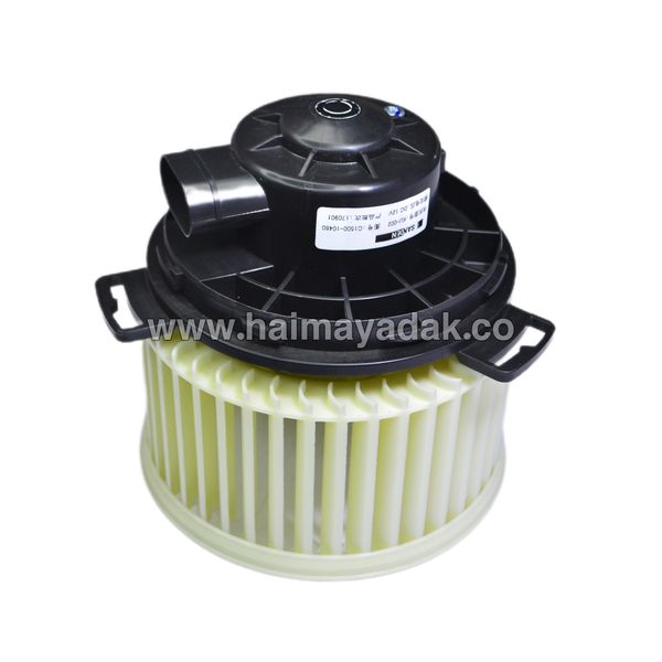 موتور بخاری هایما اس7 شرکتی