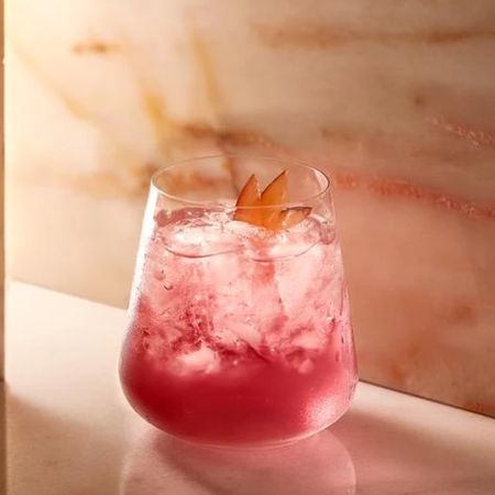 لیوان کریستال 6 عددی مادام کوکو مدل Flaman