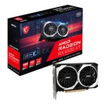 کارت گرافیک ام اس آی مدل Radeon RX 6500 XT MECH 2X 4G OC