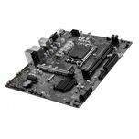 Motherboard MSI PRO H610M-E DDR4