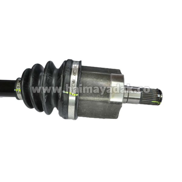 پلوس چپ هایما اس7 توربو شرکتی