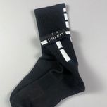 جوراب حوله ای جردن نیم ساق