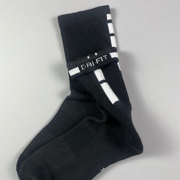 جوراب حوله ای جردن نیم ساق