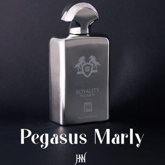 ادکلن مارلی پگاسوس 100 میل جانوین (جکوین)  Pegasus Marly Johnwin