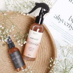 عطر موی کوکو وانیل سین‌کر - ترکیب شیرین و ملایم حجم 250 میل