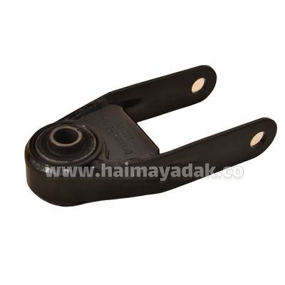 دوشاخه نگهدارنده دسته موتورپائین راست اچ سی کراس