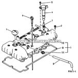 سوپاپ بخار روغن هایما اس7