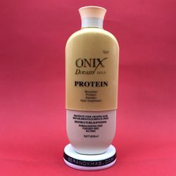 پروتئین مو اونیکس