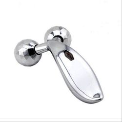 ماساژور دستی سه بعدی صورت و بدن