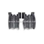 بوش میل موجگیر جلو هایما اس5 شرکتی (2عددی)