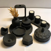 محصولات سنگی