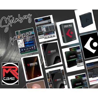 پکیج تمامی محصولات اشتنبرگ مستر کیوبیس