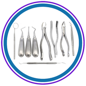 جراحی و پریو