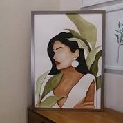 تابلو آکرلیک