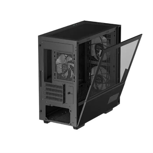 کیس دیپ کول مدل Deep Cool CH360 Digital