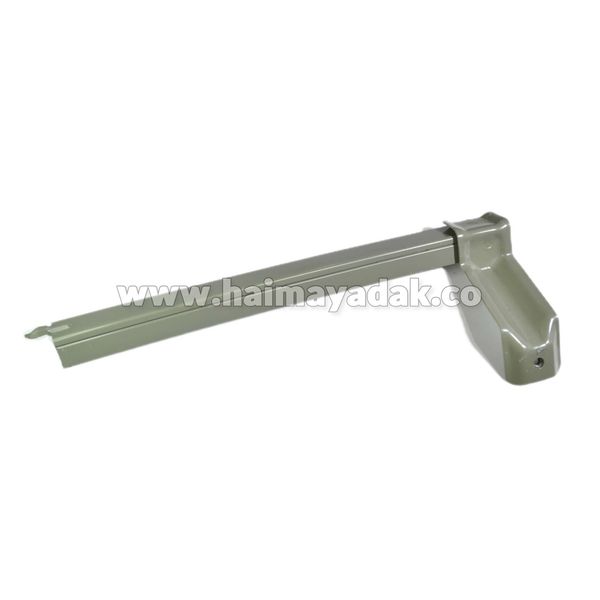 ریل شیشه جلو راست اچ سی شرکتی