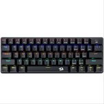 کیبورد مخصوص بازی ردراگون مدل JAX PRO K613P