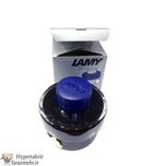 جوهر خودنویس لامی ( Lamy ) حجم 50 میلی لیتر رنگبندی ( مشکی-آبی-قرمز-سبز -فیروزه ای -نارنجی -سرمه ای -ارغوانی -سرخابی )