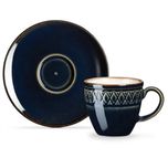 سرویس قهوه خوری 12 پارچه مادام کوکو مدل Antiquee